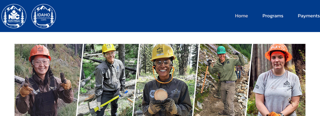 Northwest Youth Corps